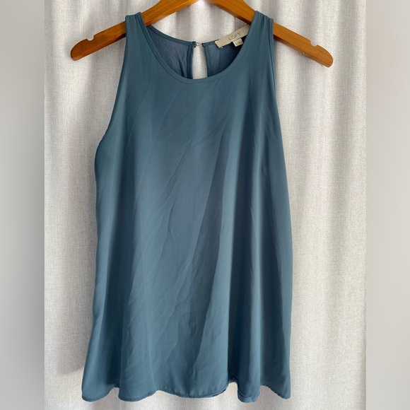 Business casual tank top - Picture 1 of 2